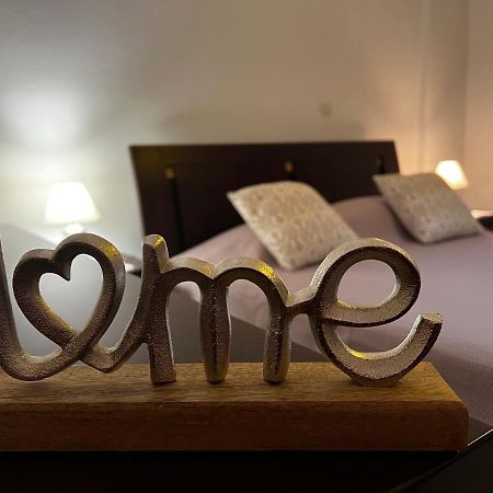 מאראת'וקאמפוס Anemos Apartments מראה חיצוני תמונה