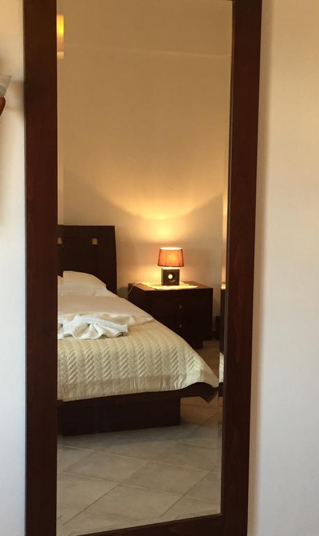 מאראת'וקאמפוס Anemos Apartments מראה חיצוני תמונה