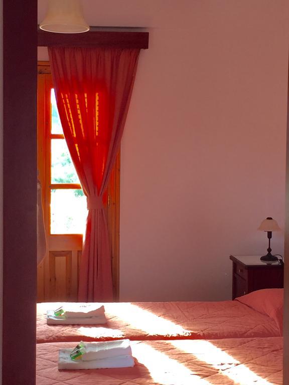 מאראת'וקאמפוס Anemos Apartments מראה חיצוני תמונה
